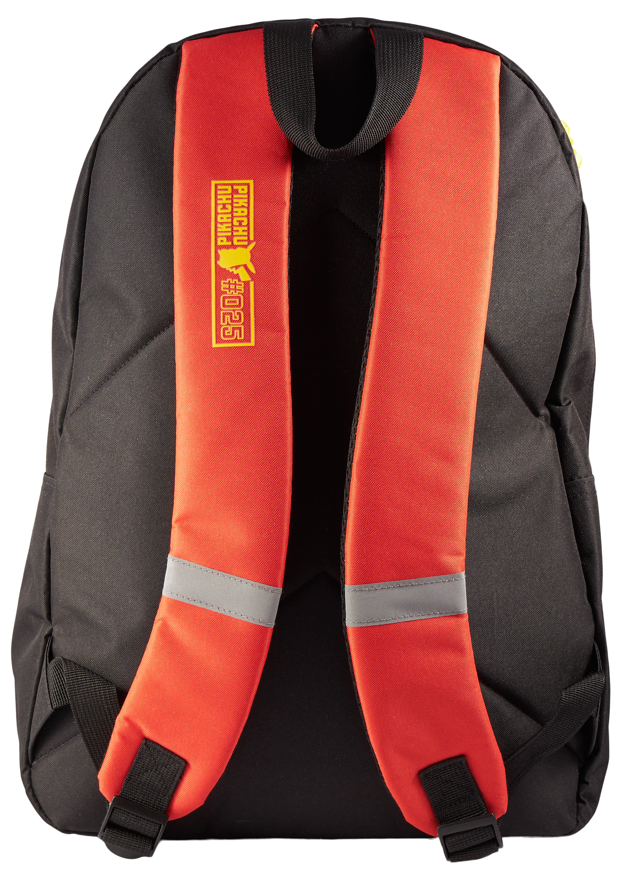 Storline Euromic - Pokemon - Skoletaske (22 L)