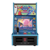 Blaze Evercade Alpha Mega Man Bartop Arcade