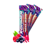 X-Gamer X-Shots - Hyper Berries x3