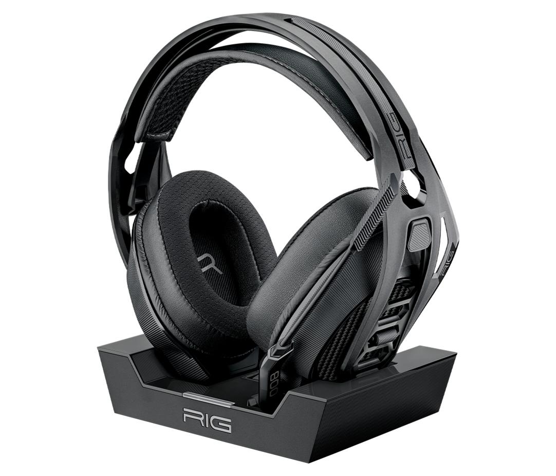 Nacon RIG 800 PRO HS Trådløs gaming-headset Playstation