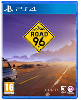 Road 96 – PlayStation 4