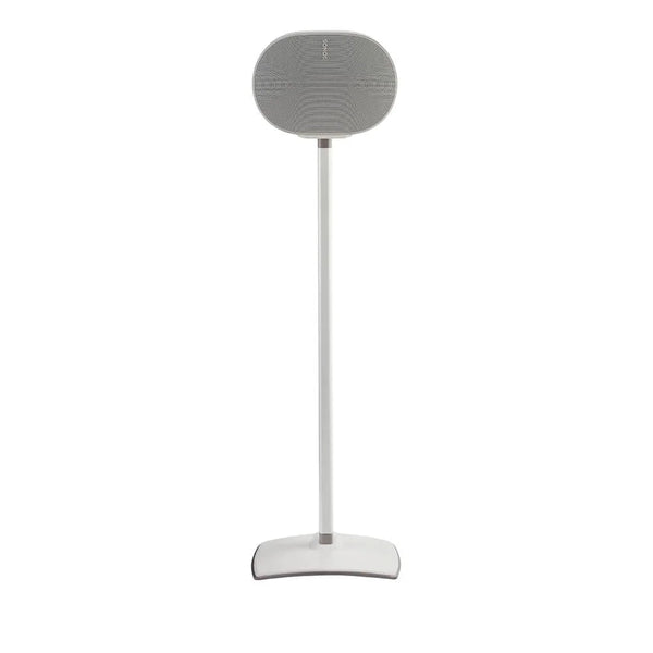 Sanus WSSE31 – gulvstander til Sonos Era 300 – hvid