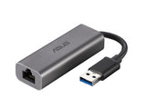 ASUS USB-C2500 2.5G Type A Ethernet dongle
