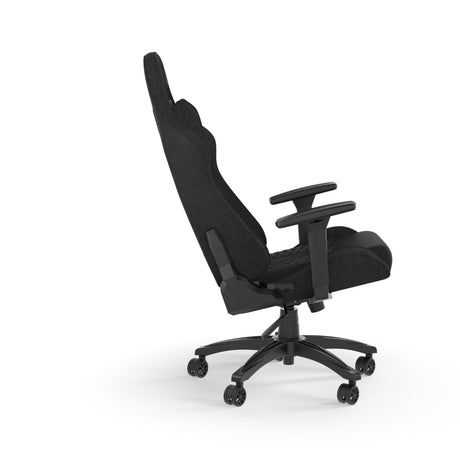 CORSAIR TC100 RELAXED Gamer Stol Sort