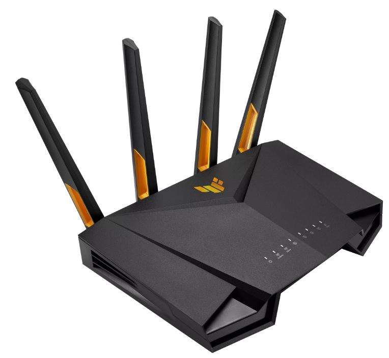 ASUS TUF-AX4200 (EU+UK)*