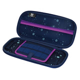 HORI - Vault Case (Universe Rosalina) - Nintendo Switch 2 - Purple HORI