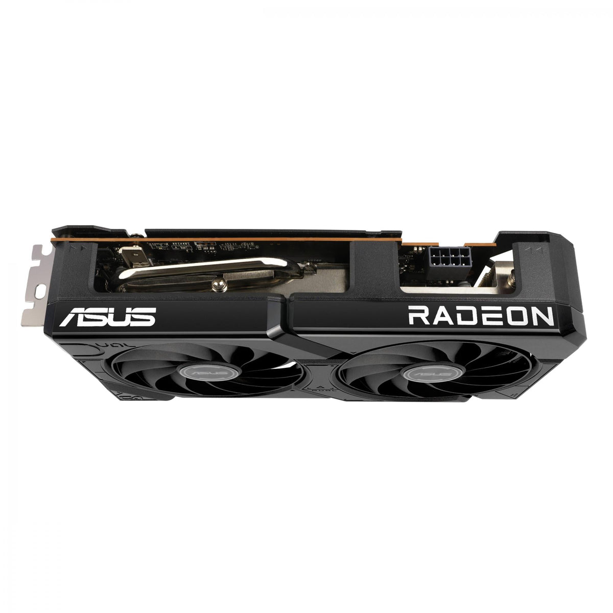 ASUS Radeon RX 7600 8GB GDDR6 DUAL OC EVO