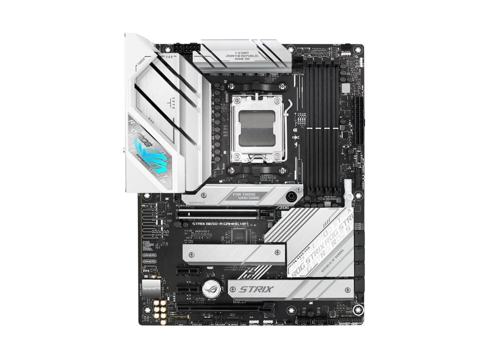 ASUS ROG STRIX B650-A GAMING WIFI (ATX, B650, AM5)