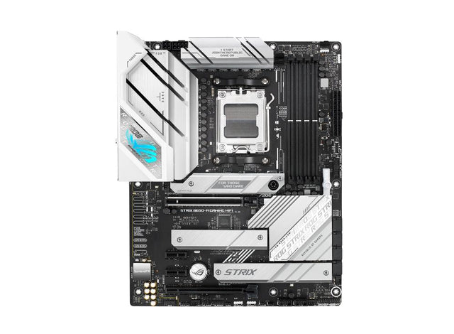 ASUS ROG STRIX B650-A GAMING WIFI (ATX, B650, AM5)