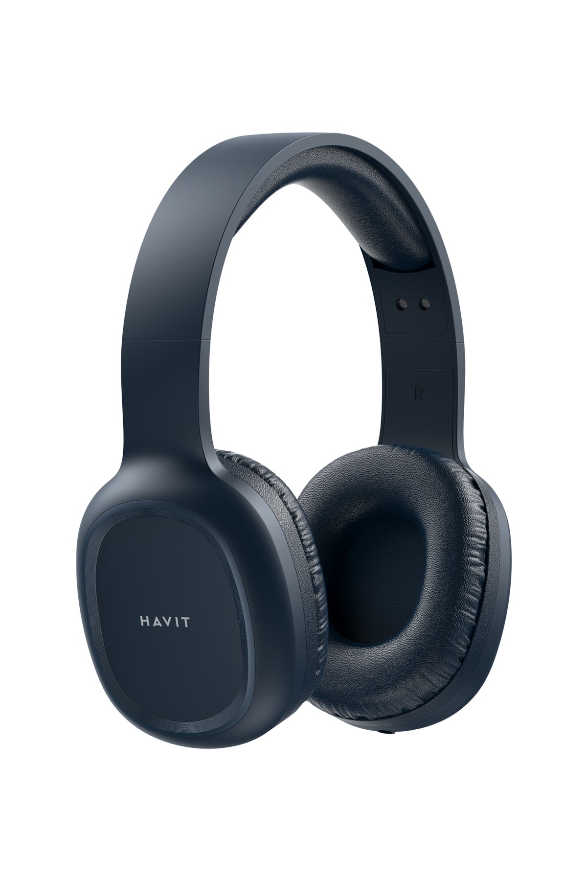 Wireless gaming headphones Havit H2590BT PRO (blue)