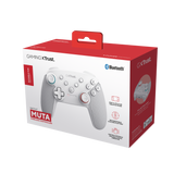 Trust GXT 1246W Muta – trådløs Switch-controller, hvid – produktfoto