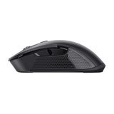 TRUST GXT923 YBAR WIRELESS MOUSE - BLACK