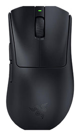 Razer – Deathadder V3 Hyperspeed Gaming Mouse – Black