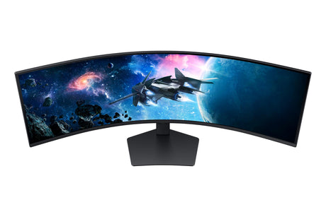 Samsung Odyssey G9 S49CG954EU 49 5120 x 1440 (UltraWide) HDMI DisplayPort 240Hz