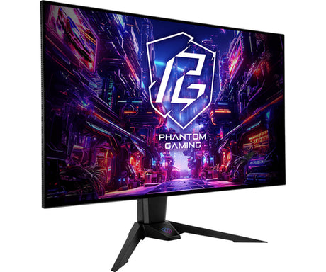 ASRock PGO32UFS skærm - produktbillede 2