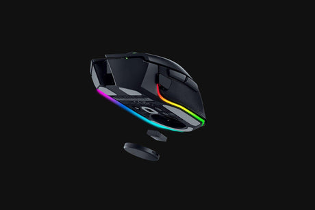 Razer Basilisk V3 Pro Gaming Mouse – Black