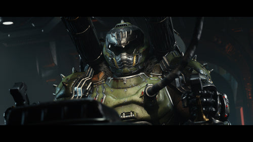 Doom: The Dark Ages - Premium Edition