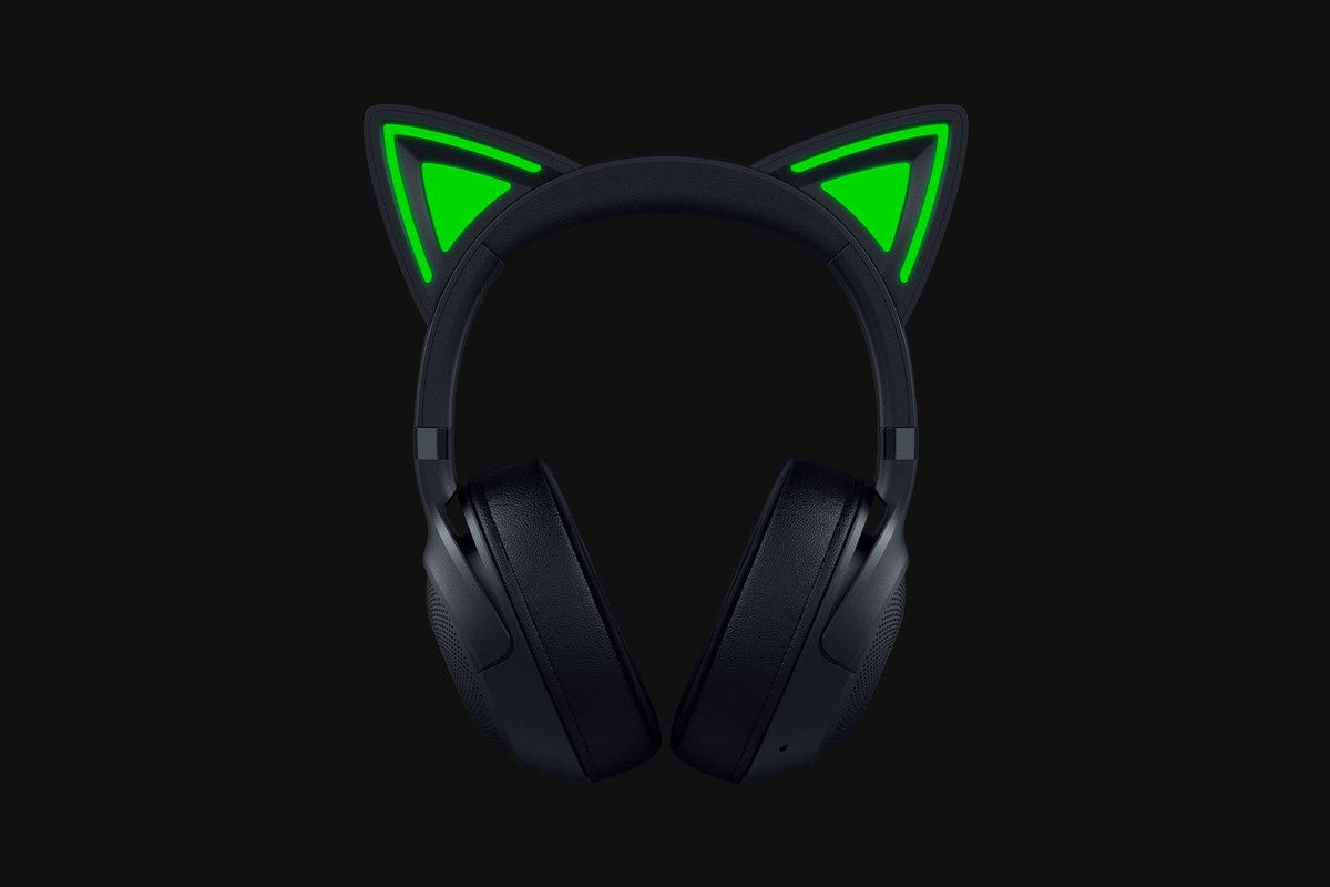 Razer – Kraken Kitty V2 BT – Black