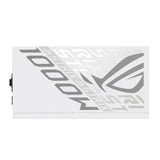 PSU ASUS ROG-STRIX-1000P -GAMING-WHITE 80+Plat