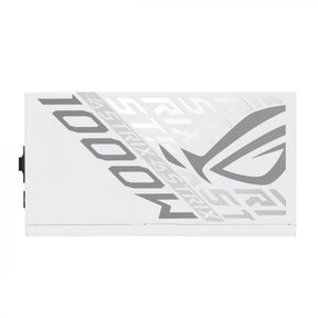 PSU ASUS ROG-STRIX-1000P -GAMING-WHITE 80+Plat