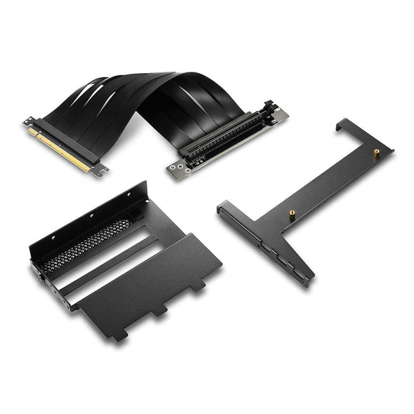 Sharkoon Angled Graphics Card Kit 4.0 til REV300 – sort