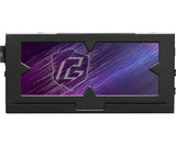 ASRock Phantom Gaming PG-1300G strømforsyning - produktbillede 5