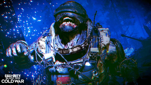 Call of Duty: Black Ops Cold War Call of Duty