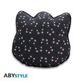 Abysse Pokemon Cushion - Jigglypuff - 30cm x 30cm x 8cm