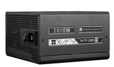 Thermalright TR-TP 1000-W Black - PSU, 80+ Platinum