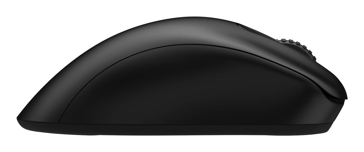 Zowie By BenQ - EC3-DW - Wireless Mouse - Pixart 3950 - 4k polling - Middle size - Black BenQ Nordic (ZOWIE)