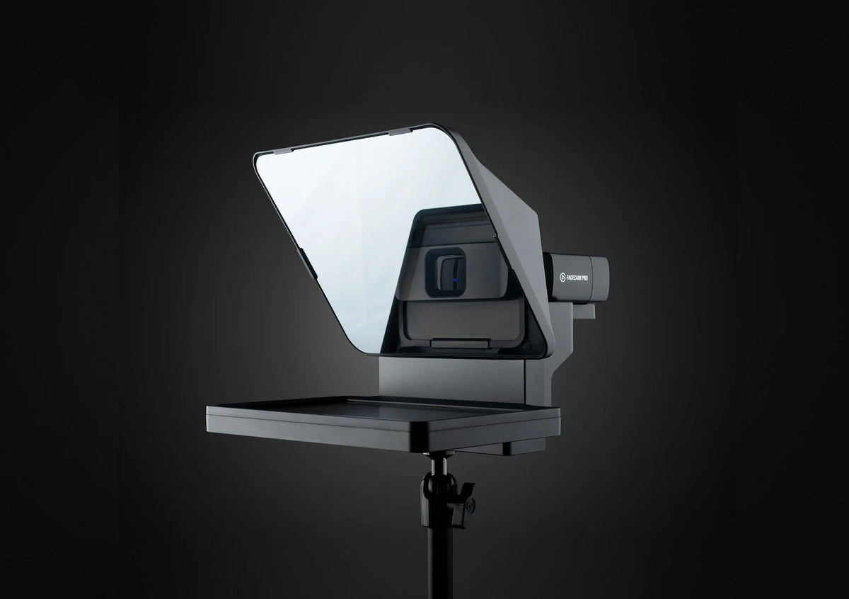 Elgato Systems Elgato Prompter Teleprompter Sort
