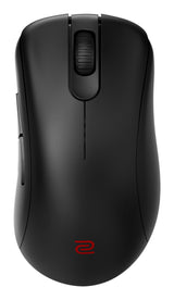 Zowie By BenQ - EC2-DW - Wireless Mouse - Pixart 3950 - 4k polling - Middle size - Black BenQ Nordic (ZOWIE)