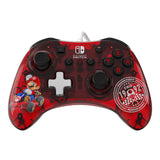PDP Rock Candy Mini Wired Controller - Mario Kart PDP