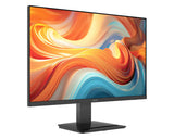MSI PRO MP273DE E14A – 27″ IPS-skærm, Full HD 144 Hz – forside set skråt