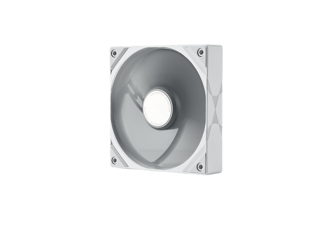 TRYX ROTA PRO 120mm Performance Fan Hvid