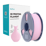 Sunlu PLA Classic filament – Sakura Pink, 1,75 mm, 1 kg