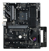 ASRock B550 PG Riptide bundkort - produktbillede 6