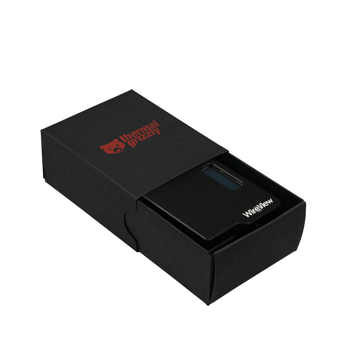 Thermal Grizzly WireView GPU, 3x 8-Pin PCIe - Normal