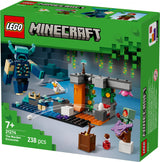 LEGO - Minecraft - The Warden Encounter (21274)