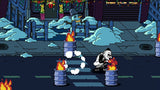 Terrifier: The ARTcade Game – Nintendo Switch – produktbillede 5