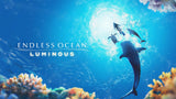 Endless Ocean Luminous (UKV) Nintendo Switch