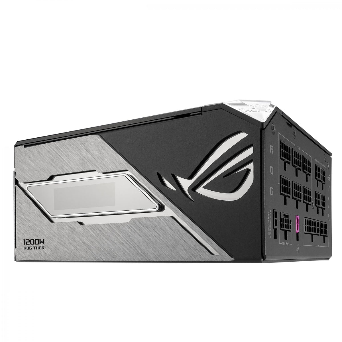 ASUS ROG THOR 1200W Platinum III ATX 3.1