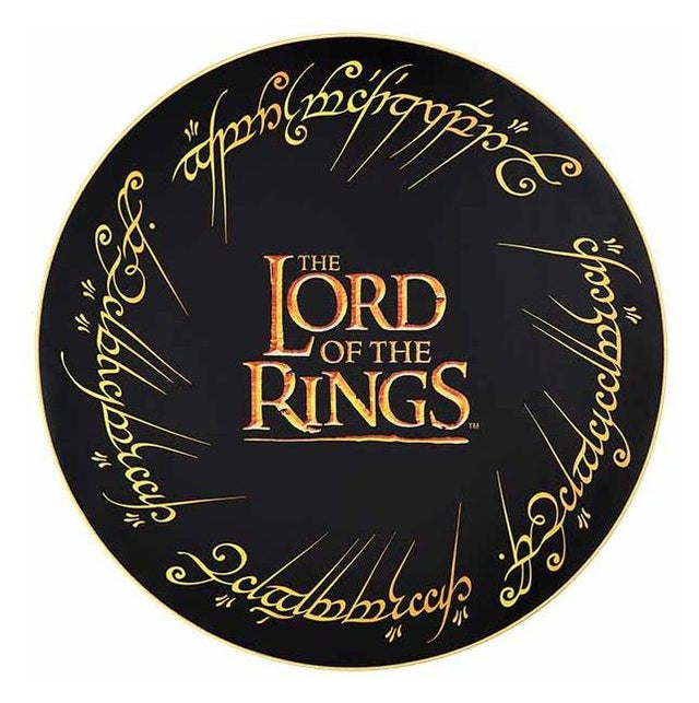 Subsonic – Lord Of The Rings – Gaming Floor Mat