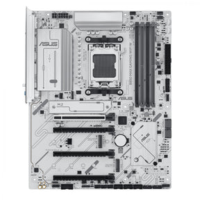 ASUS B850 MAX GAMING WIFI WHITE (ATX, B850, AM5, DDR5)