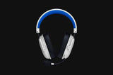 Razer – BlackShark V3 X Hyperspeed for Playstation – White