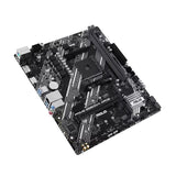 ASUS PRIME B550M-K ARGB (mATX, B550, AM4)