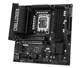 ASRock B860M Challenger WiFi bundkort - produktbillede 5