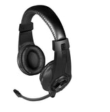 Speedlink - LEGATOS Stereo Gaming Headset - for PC/PS5/PS4/Xbox Series X/S/Switch/OLED/Lite, black
