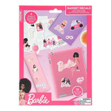 PALADONE BARBIE DECALS