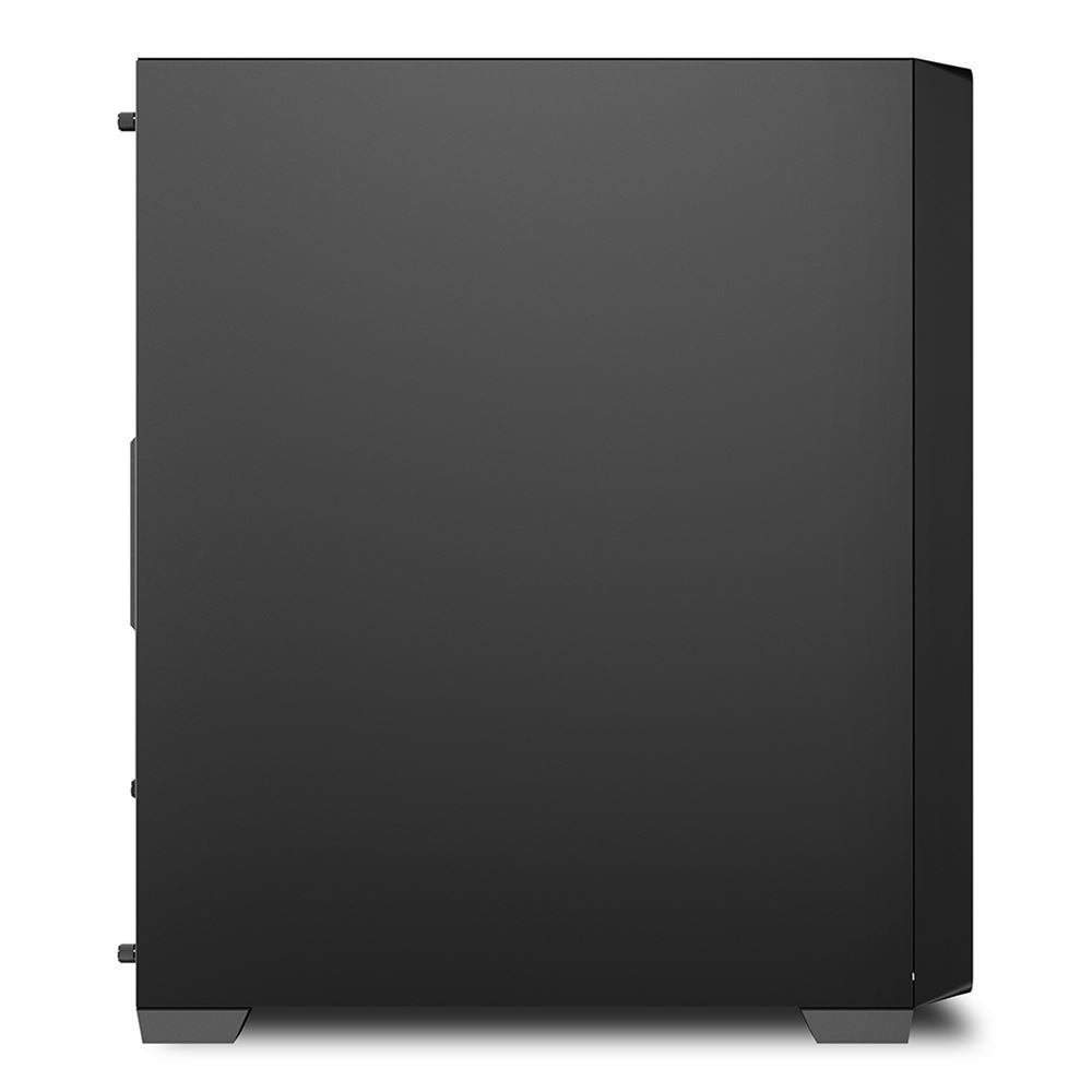 Sharkoon VS8 , tower case (black)